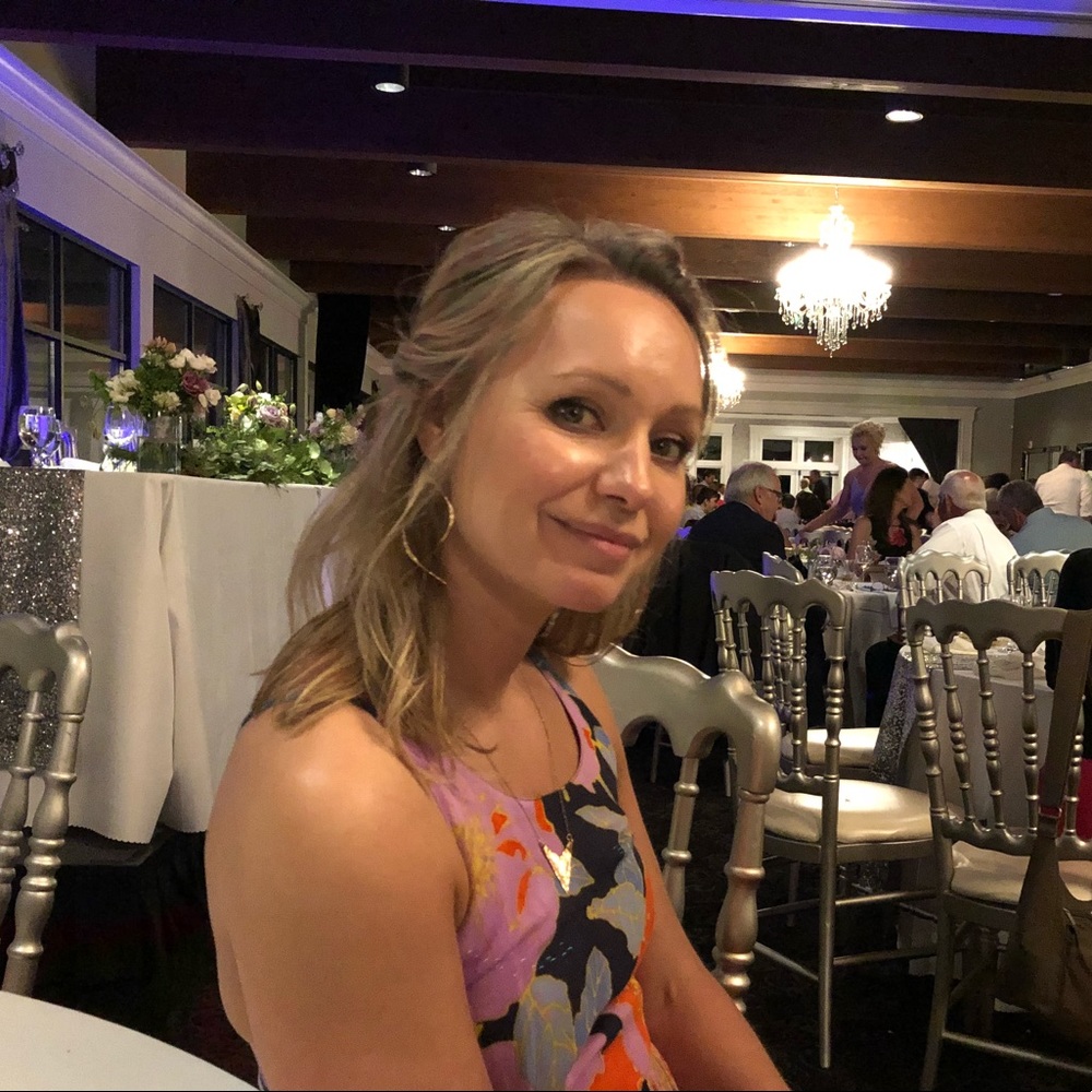 Meet your Posher, Lindsie